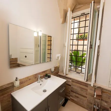 Semesterbostad Basseo33 Lecce