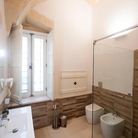 Basseo33 Ferienhaus Lecce